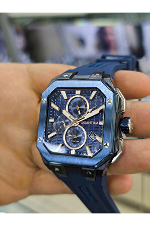 QUANTUM ERKEK SAAT PWG1235.699