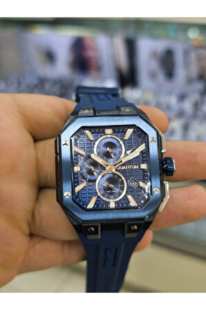 QUANTUM ERKEK SAAT PWG1235.699