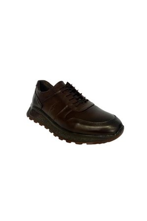 881 673 ERKEK HAKİKİ DERİ SPOR AYAKKABI & SNEAKER