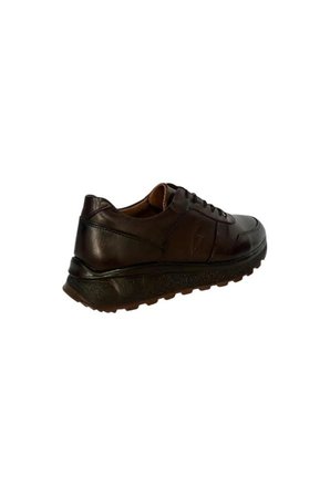 881 673 ERKEK HAKİKİ DERİ SPOR AYAKKABI & SNEAKER