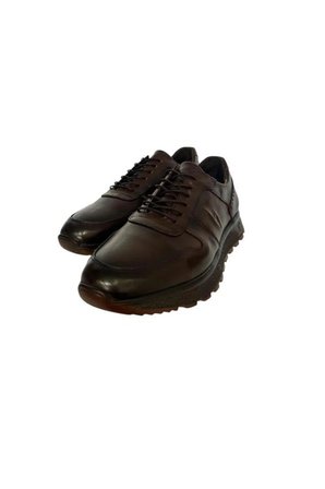 881 673 ERKEK HAKİKİ DERİ SPOR AYAKKABI & SNEAKER