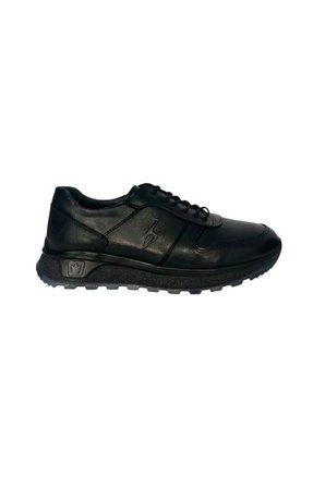 881 673 ERKEK HAKİKİ DERİ SPOR AYAKKABI & SNEAKER