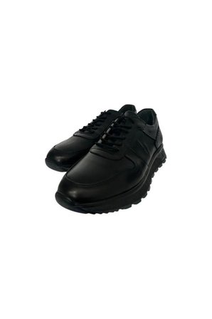 881 673 ERKEK HAKİKİ DERİ SPOR AYAKKABI & SNEAKER
