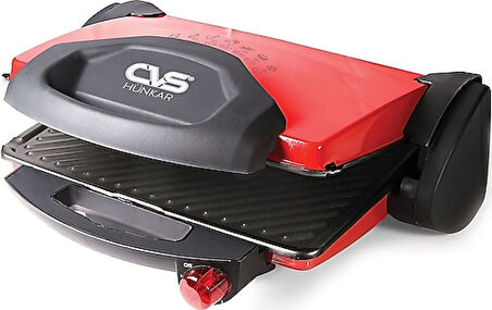 CVS DN2201 HÜNKAR TOST MAKİNASI
