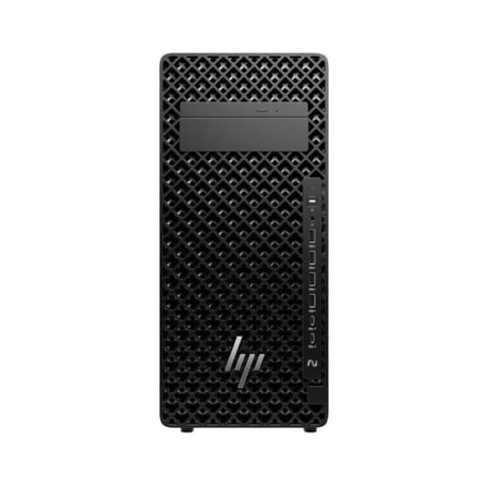 HP Z2 G1i E29R6ES Ultra 9 285K 32GB 1TB SSD 24GB RTX Pro 4000 Blackwell Windows 11 Pro