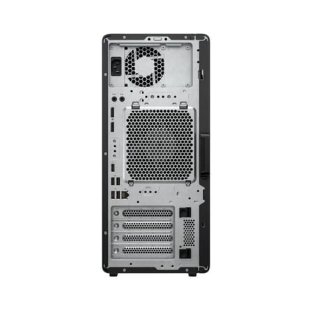 HP Z2 G1i E29R6ES Ultra 9 285K 32GB 1TB SSD 24GB RTX Pro 4000 Blackwell Windows 11 Pro