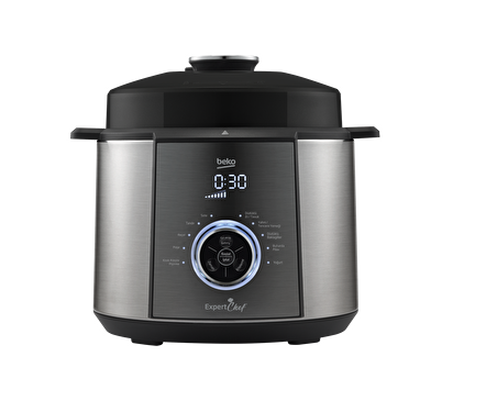 MC 5056 I ExpertChef® Multi Cooker Çok Amaçlı Pişirici