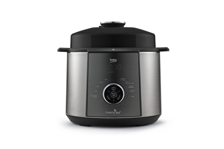 MC 5056 I ExpertChef® Multi Cooker Çok Amaçlı Pişirici