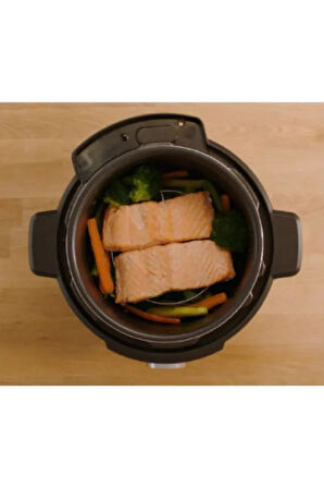 Mc 5056 I Expertchef Çok Amaçlı Pişirici