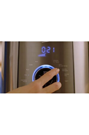 Mc 5056 I Expertchef Çok Amaçlı Pişirici