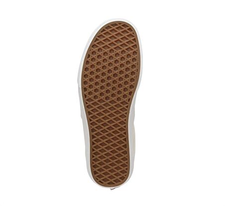 VANS Ayakkabı VN000SEQIPD1 Asher (Checkers) black/natural Textile