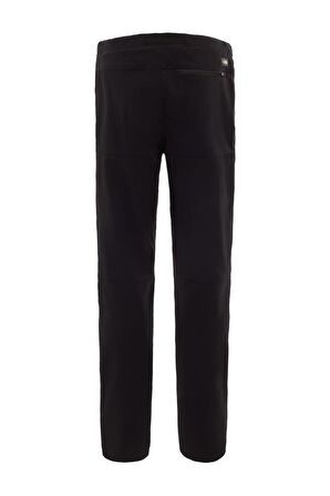 The North Face Diablo Erkek Shoftsell Pantolon Siyah