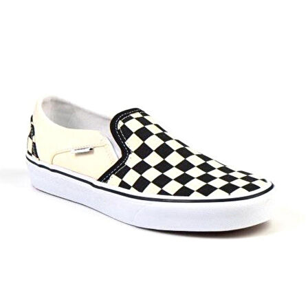 Vans Kadın Günlük Spor Ayakkabı WM Asher VN000VOSAPK1