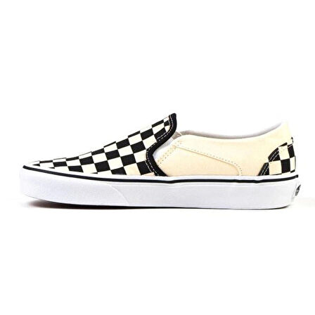 Vans Kadın Günlük Spor Ayakkabı WM Asher VN000VOSAPK1