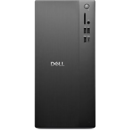 Dell Tower Essential QVT1260 i5-14400 16GB 1TB SSD FreeDOS BTO005B