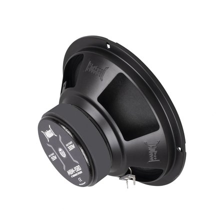MOBASS MBM-1580-300W MAX-150W RMS-PROFESYONEL 2025 YENİ SERİ-20 CM MİDRANGE HOPARLÖR