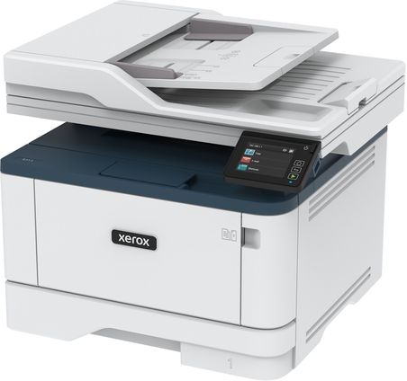 Workcentre B315V_Dni Fotokopi + Tarayıcı + Faks + Wi-Fi Dubleks Lazer Yazıcı Lazer