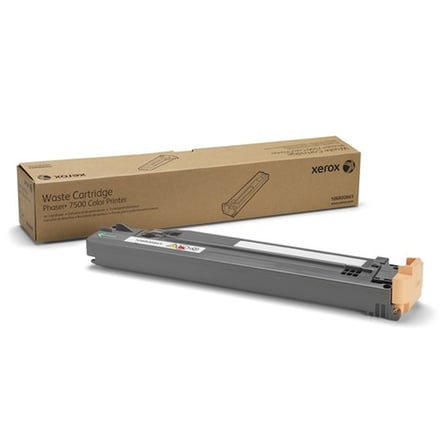 108R00865 Phaser 7500 Atık Toner Kutusu 20.000 Sayfa Kapasiteli