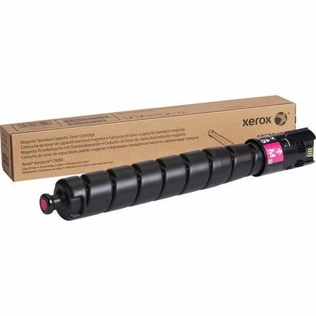 106R04083 Versalink C9000 Yüksek Kapasite Magenta Kırmızı Toner 26.500 Sayfa Kapasiteli