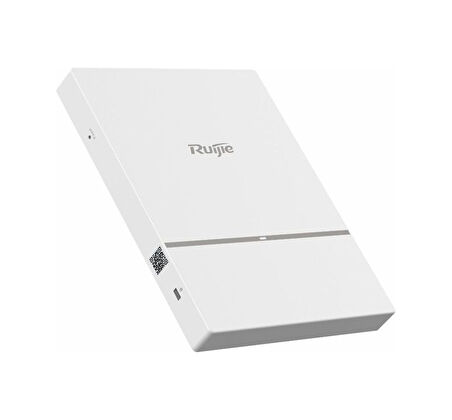 Ruijie RG-AP820-L(V2), Wi-Fi 6 Dual-Radio 2.4 Gbps Indoor Access Point