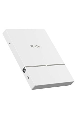 Ruijie RG-AP820-L(V2), Wi-Fi 6 Dual-Radio 2.4 Gbps Indoor Access Point