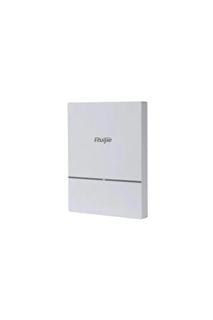 Ruijie RG-AP820-L(V2), Wi-Fi 6 Dual-Radio 2.4 Gbps Indoor Access Point