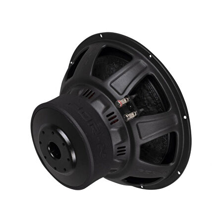 FOR-X XW-2412D4-1400W MAX-700W RMS-PROFESYONEL-ÜST SERİ-30 CM ÇİFT BOBİN WOOFER