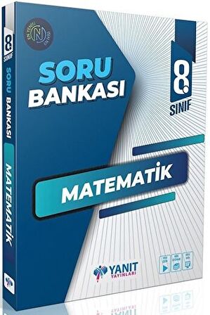 8. Sınıf Matematik Soru Bankası