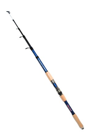 Balza Piranha Ultimate 270cm 50-100gr Teleskopik Olta Kamışı