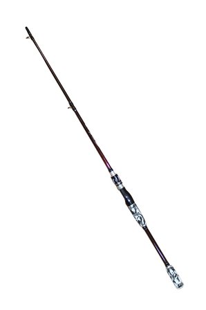 Shangai 210cm 1-10gr ve 10-40gr Çift Uçlu Spin Olta Kamışı