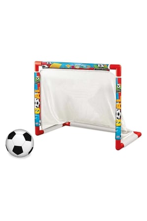Minyatür Kale Futbol Seti
