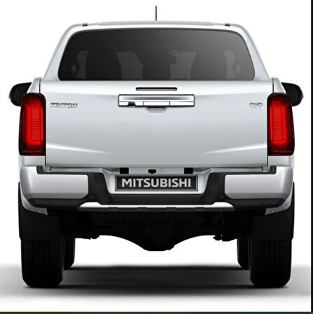 Mitsubishi 2019+ L200 Led Stop