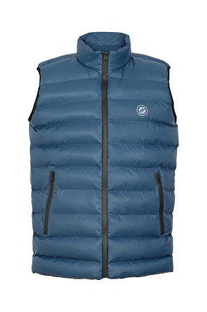 İndigo Şişme Yelek