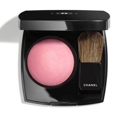 Chanel Joues Contraste Pudra Allık 64 Pink Explosion