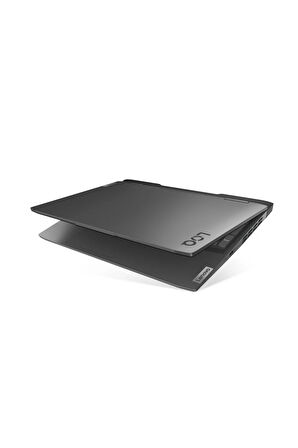 Lenovo LOQ  i5-12450H 24GB 256GB SSD RTX3050/6GB 15.6" FHD 144Hz FDOS 82XV00WYTX & PER4 ÇANTA