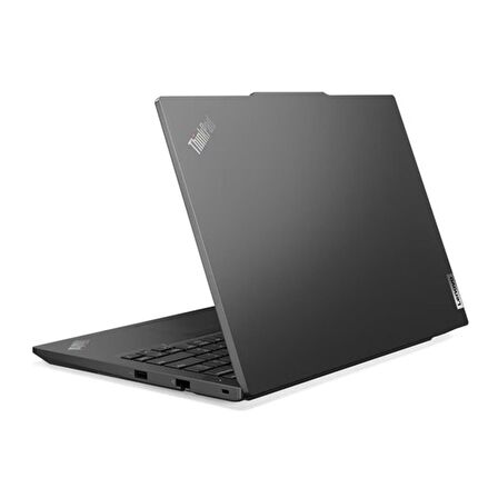 Lenovo ThinkPad E14 Gen 5 Intel Core i5-1335U 16GB 512GB SSD + 512GB SSD 14" Wuxga Freedos Taşınabilir Bilgisayar 21JLS1XJTX017