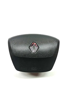 Renault Laguna 3 Siyah Airbag Kapağı