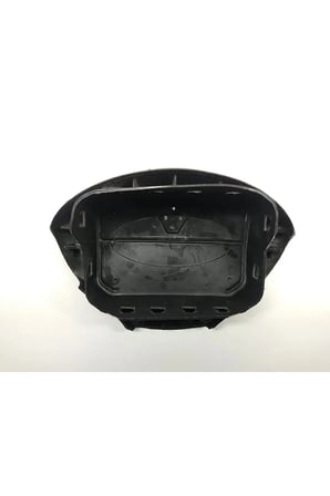 Megane 1 Uyumlu Armasız Direksiyon Korna Kapağı Armalı