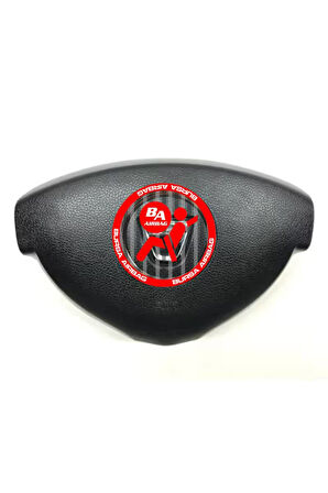 BursaAirbag Dacia UYUMLU Dokker Airbag Kapağı