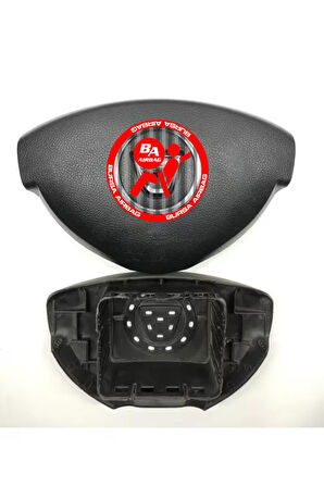 BursaAirbag Dacia UYUMLU Dokker Airbag Kapağı