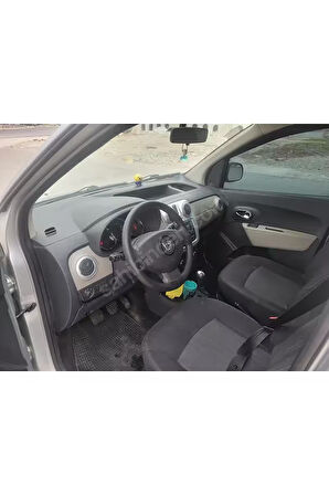 BursaAirbag Dacia UYUMLU Dokker Airbag Kapağı