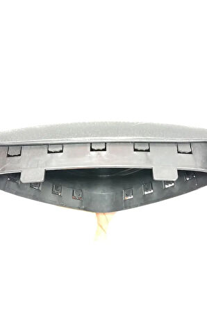 Opel Zafira perçinli airbag kapağı ARMALI.