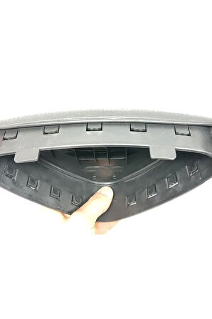 Opel Zafira perçinli airbag kapağı ARMALI.