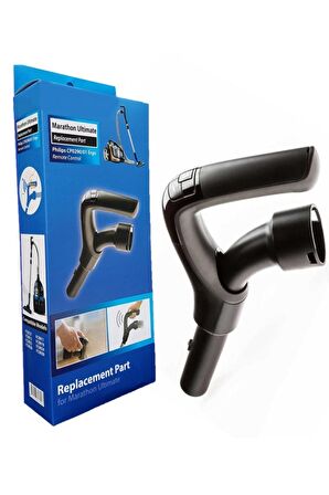 Philips FC9924/07 Marathon Ultimate Kumanda+ÖN FİLTRE SETİ