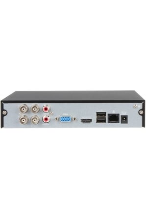 Xvr1B04-İ 2 Mp H265+ 4 Kanal 5İn1 Dvr Kayıt Cihazı