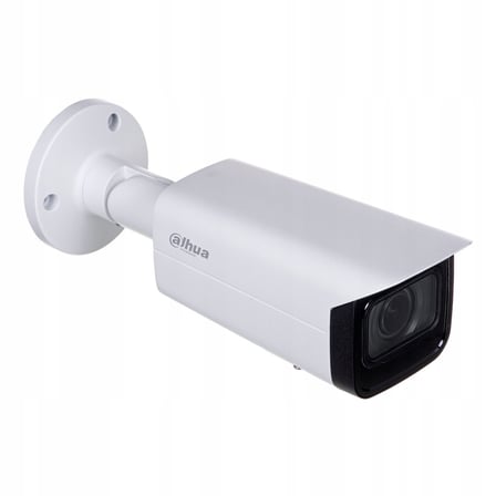 İpc-Hfw1230T-Zs 2Mp 2.8-12Mm Motorize Lensli İp Bullet Güvenlik Kamerası