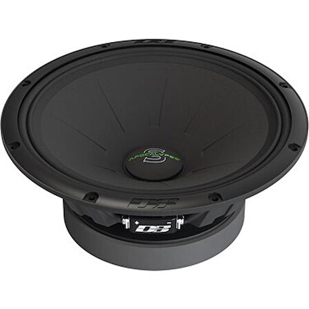 Apocalypse Deaf Bonce Apocalypse AP-M81AC 20 cm Arnold 600W 300RMS Spl Midrange