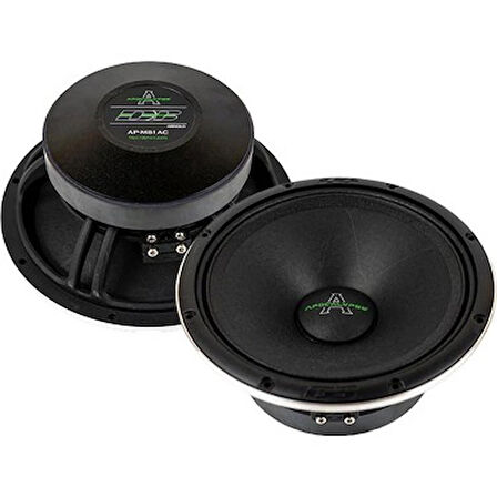 Apocalypse Deaf Bonce Apocalypse AP-M81AC 20 cm Arnold 600W 300RMS Spl Midrange