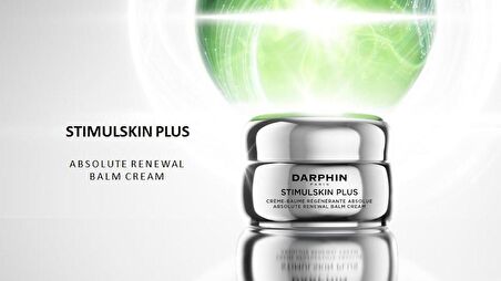 Darphin Stimulskin Plus Absolute Renewal Balm Ceam 50 ml