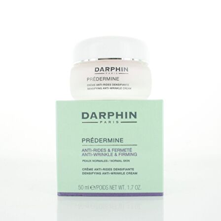 Darphin Predermine Yaşlanma Karşıtı Mineral 30 Yaş + Gece-Gündüz Yüz ve Boyun Kremi 50 ml 